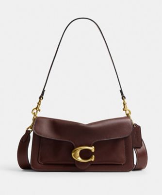 COACH タビー ショルダー バッグ 26(新品・未使用) タビー ショルダー バッグ 26 | COACH/コーチ | 三越伊勢丹